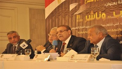 الجمعة.. قناة المحور تقدم تغطية خاصة لتكريم المفكر الكبير رجائى عطية  بصالون المحور الثقافى