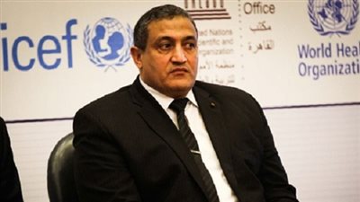 نائب محافظ القاهرة يبحث أسباب ارتفاع فـواتيـر المياه 