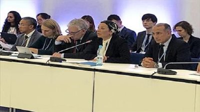 رئاسة مؤتمر الأمم المتحدة لتغير المناخ تختار مصر وألمانيا لإدارة مفاوضات التمويل