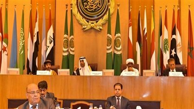 السلمي يؤكد استمرار البرلمان العربي في الدفاع عن القضايا العربية الكبرى