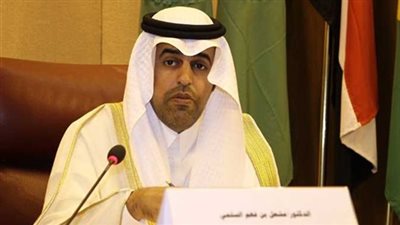 البرلمان العربي يؤكد دعمه للسعودية لمواجهة الحملة الإعلامية المغرضة ضدها