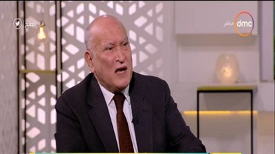 ٨ الصبح.. رئيس سلامة الغذاء: يجب تشديد الرقابة علي المحاصيل الزراعية وتحصين المواشي للمحافظة على سلامة الانسان