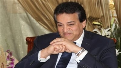 عبد الغفار يفتتح فعاليات مؤتمر 