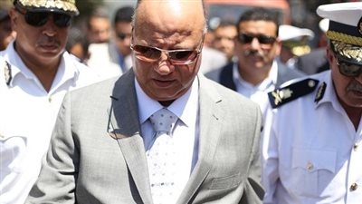 محافظ القاهرة: حملات متتالية على جميع المخالفات البنائية وتنفيذ قرارات الإزالة الصادرة 