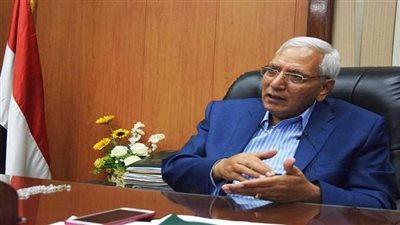 شاروبيم.. إحالة موظف سب مواطنا للتحقيق بالدقهلية