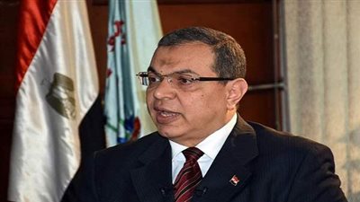 سعفان: الحكومة المصرية تولي اهتماما بالعامل والحفاظ على حقوقه وتوفير بيئة عمل آمنة