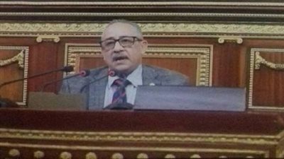 نائب سويسى يطالب وزيرة الثقافة بعمل تمثال تخليدا لمعركة الفدائيين امام الاحتلال الانجليزى  