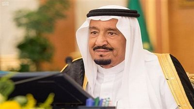 الملك سلمان يبحث إنشاء كيان عربي أفريقي مع سفراء 6 دول