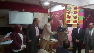 هاميش هيجنسون مسؤل برنامج 