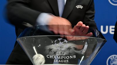 قرعة دوري أبطال أوربا.. متى تقام وما طبيعتها؟