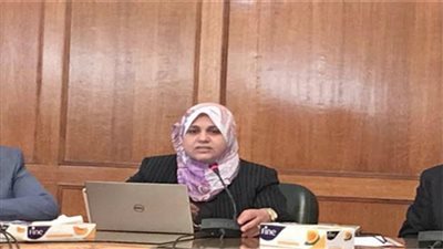 وزارةالرى: لا غنى عن المياه لتحقيق التنمية المستدامة 