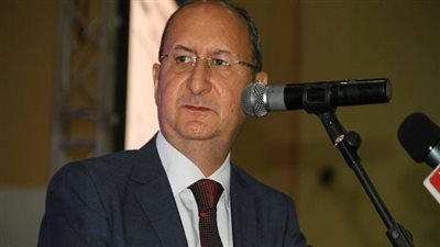 نصار يوجه الشكر للوفود المشاركة بالاجتماع السابع لوزراء التجارة الافارقة بالقاهرة