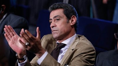 الجندي يطالب بسرعة استرداد الأموال المهربة بعد رفض طعن مبارك