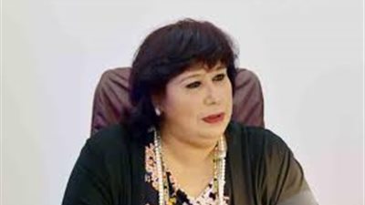 وزير الثقافة تتقدم مشيعو العالمي الأوبرالي حسن كامي