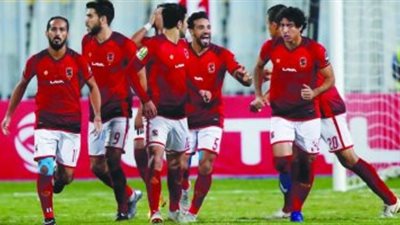 من يقود الهجوم؟.. تعرف على تشكيل الأهلي أمام بطل جيما الإثيوبي