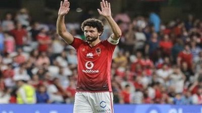حسام غالي.. الكابيتانو المشاكس