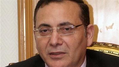 الزينى: السر فى انخفاض اسعار الأسمنت مصنع بنى سويف