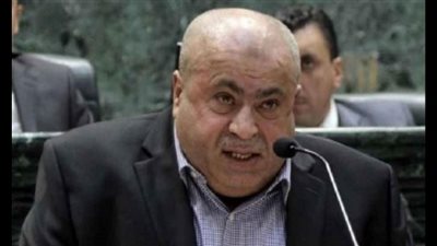 عضو بالبرلمان العربي في حوار لـ