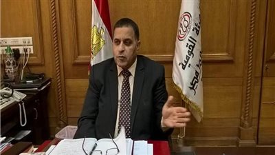 د. رسلان : الانتهاء من تطوير كل مزلقانات السكة الحديد عام 2020 