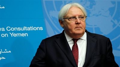 «جريفيث» يعين جنرالا هولنديا قائدا لبعثة المراقبة الأممية في الحديدة