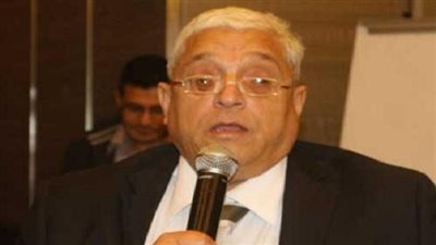 النائب جمال عباس: تفاوض الشركات الروس للعمل بالمنطقة الصناعية بقناة السويس فرصة استثمارية ضخمة 