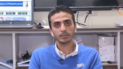 الشيشنى: السمنة خطر يهدد على صحة المصريين