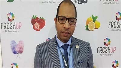  مصنعي عطور السيارات: لم نتأثر بتحرير الدولار الجمركي و80%منتجاتنا مصرية  