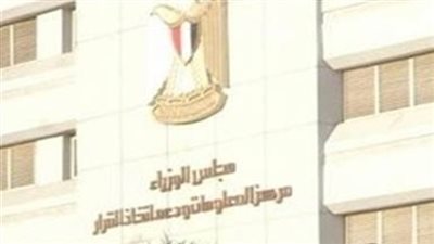 «معلومات الوزراء» ينفي تبعية مؤسس تجمع شباب مصر للمركز