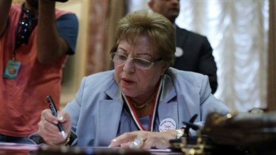 برلمانية: تعديل تشريعى على قانون الآثار يتضمن تشديد عقوبة العبث بالآثار