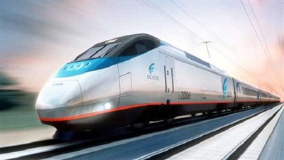 شركة صينية عالمية: نسعى لتوطين تكنولوجيا تصنيع القطار السريع بمصر