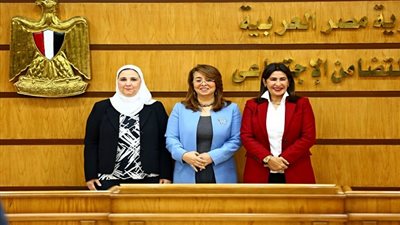 بروتوكول تعاون لتطوير 70 مكتب لخدمة الأشخاص ذوي الإعاقة في 6 محافظات