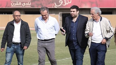 طريقة مجنونة.. ما خطة لعب المدرب الجديد للأهلي؟