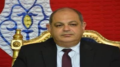 محافظ الغربية يفتتح معرض 