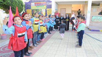 تأكيداً على نجاحات العملية الشاملة سيناء 2018.. الحياة تعود لمدن شمال سيناء.. والأهالي: 