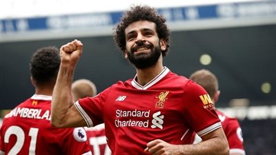 محمد صلاح يقود ليفربول أمام مانشيستر يونايتد في ديربي إنجلترا
