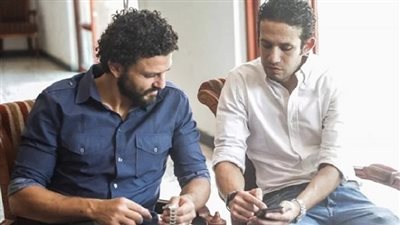 رسميا.. رحيل فضل وغالي عن الأهلي وعادل مصطفى خارج الجهاز الفني