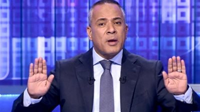 براءة الإعلامي أحمد موسى من تهمة سب وقذف د. فرحات