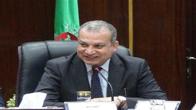 صديق: تحقيق رغبات المواطنين بالتواصل المباشر معهم قبل تسكينهم