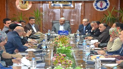 امن السويس والجيش استعدا لتأمين كنائس المحافظة