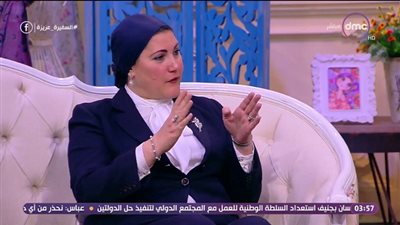 السنباطى: حملة تنظيم الأسرة بهدف رفع الوعى لدى المواطنين 
