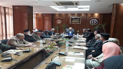 مستشفيات السويس ترفع درجة الإستعداد لمواجهة إنفلونزا الطيور