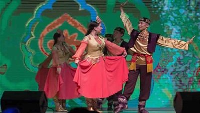 مهرجان قازان السينمائي جسر التواصل بين الروس والعرب