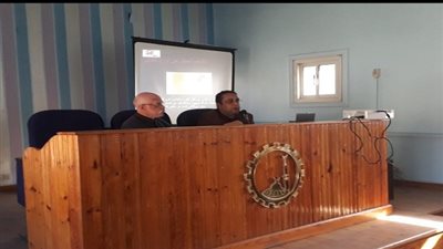 أورام طنطا يقيم ندوة عن التوعية بـ 