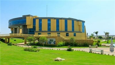 جامعة بدر تكرم طلاب كلية الفنون التطبيقية لفوزهم في المسابقة الدولية للسيراميك