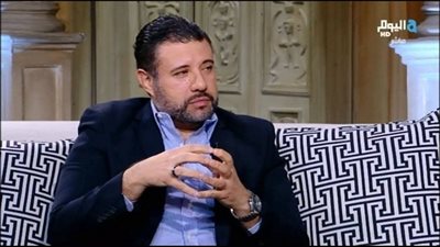 ريتشارد الحاج 