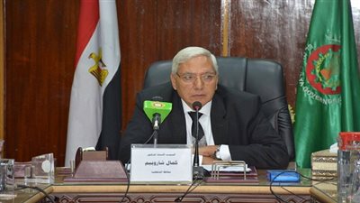 تعرف على قرارات محافظ الدقهلية بالمجلس التنفيذي بعد مرور 107 يوم من توليه المحافظة