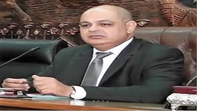 محافظ الغربية.. تنفيذ 110 قرار إزالة خلال 10 ايام