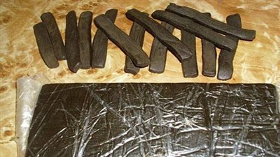 أمن القاهرة يضبط عصابات تجارة المخدرات والسرقة في 24 ساعة