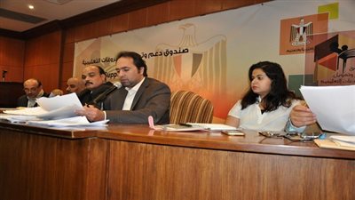 نائب وزير التعليم: الوزارة تحتاج معلمين حريصين على مهنة التدريس وجديرين بها