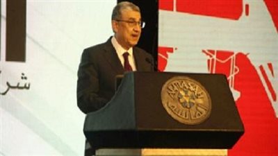 مجالات التطبيق السلمى للطاقة النووية بمؤتمر الاستخدامات السلمية للطاقة الذرية